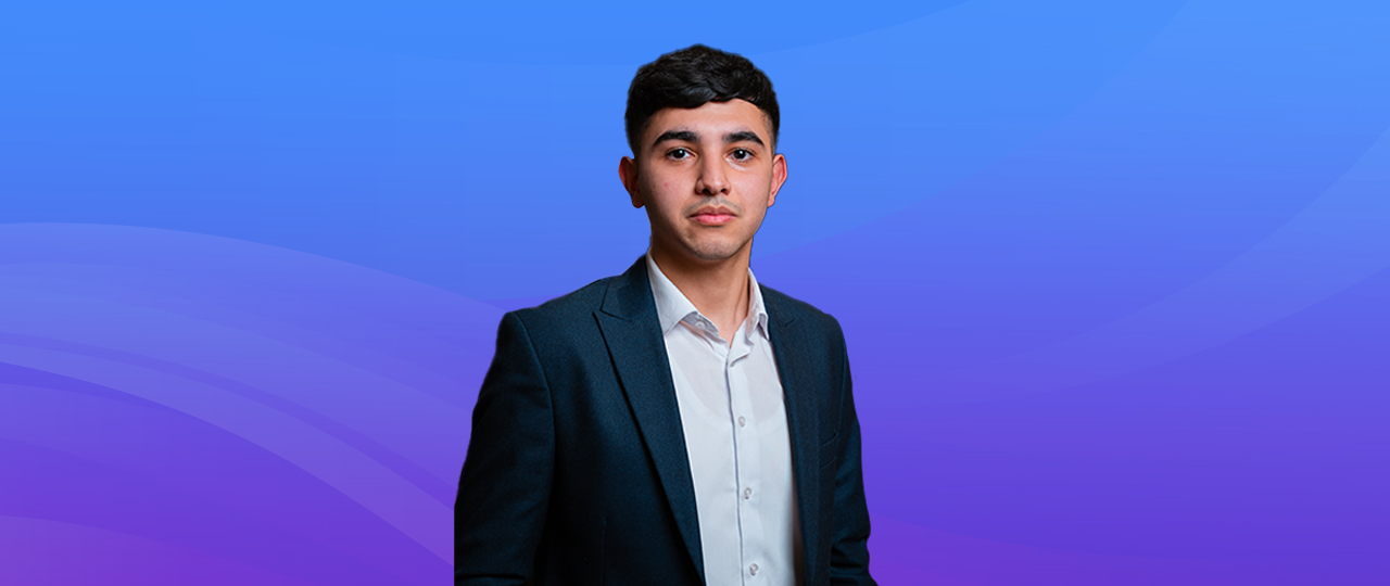Rəvan Nadirzadə