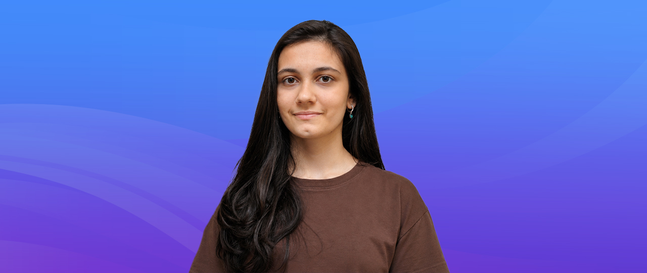 Ayan Kerimova
