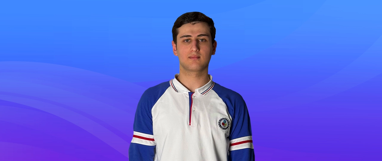 Ayxan Xudaverdiyev