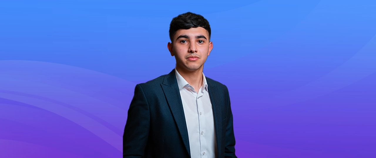Rəvan Nadirzadə