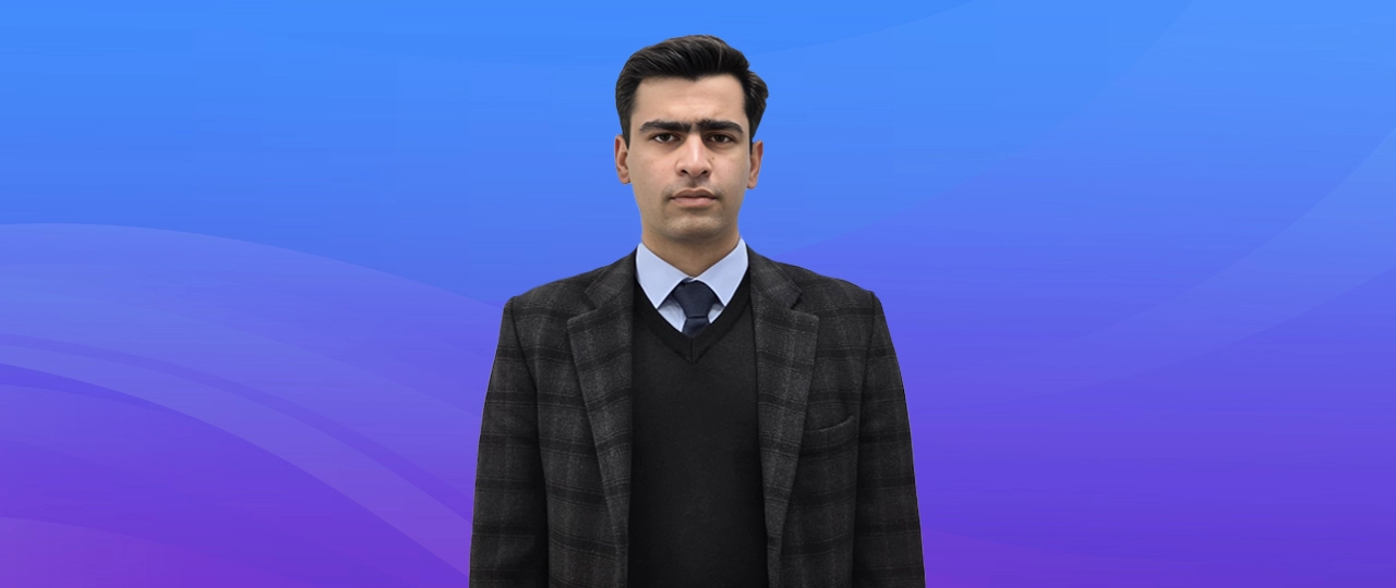 Qurban Quliyev