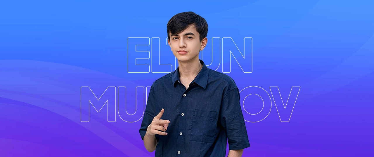 Eltun Muradov