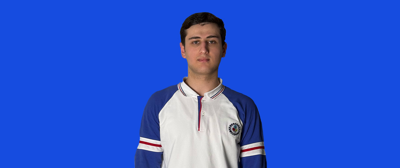 Ayxan Xudaverdiyev