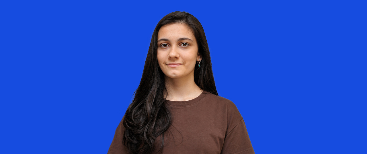 Ayan Kərimova