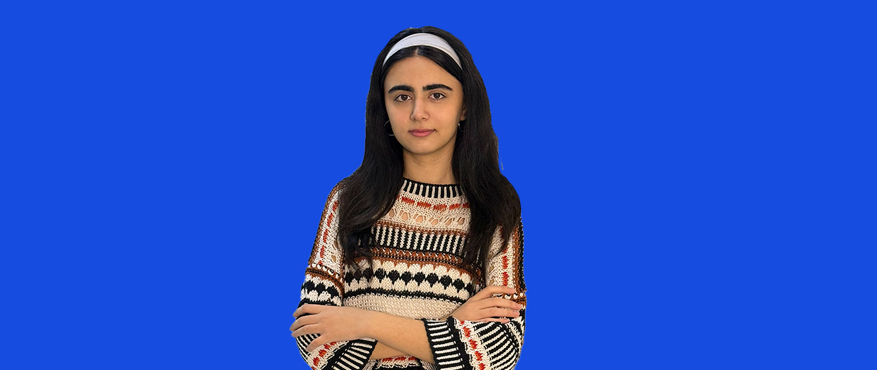 Nəzrin Həsənova