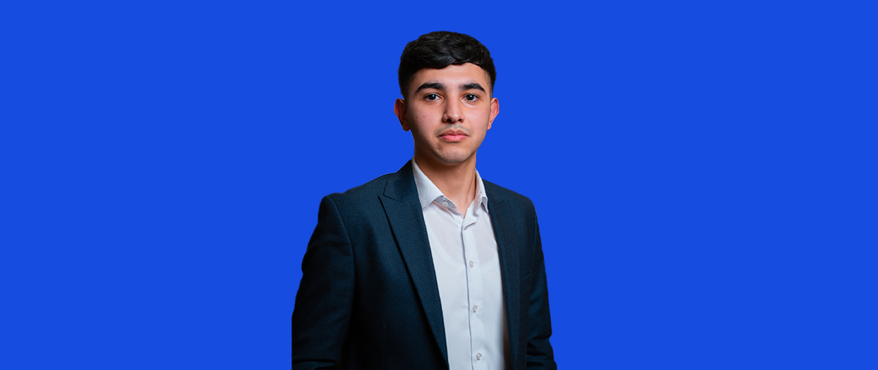 Rəvan Nadirzadə