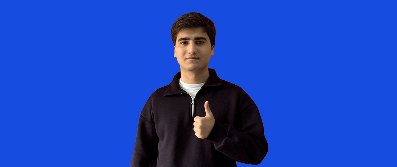 Ruslan Abdullayev