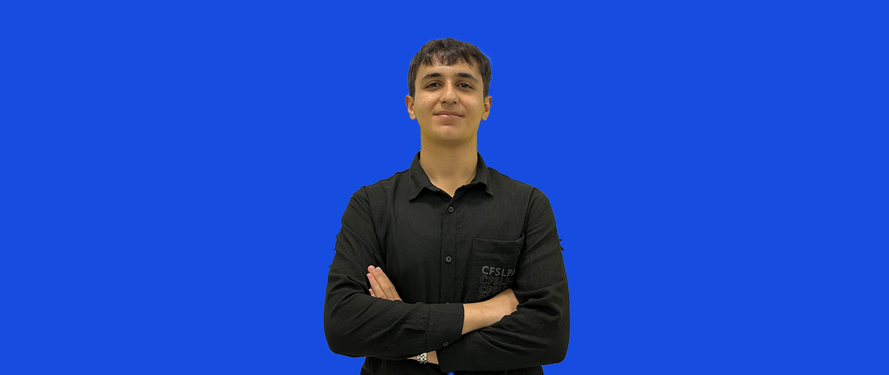 Rahman Rustamov