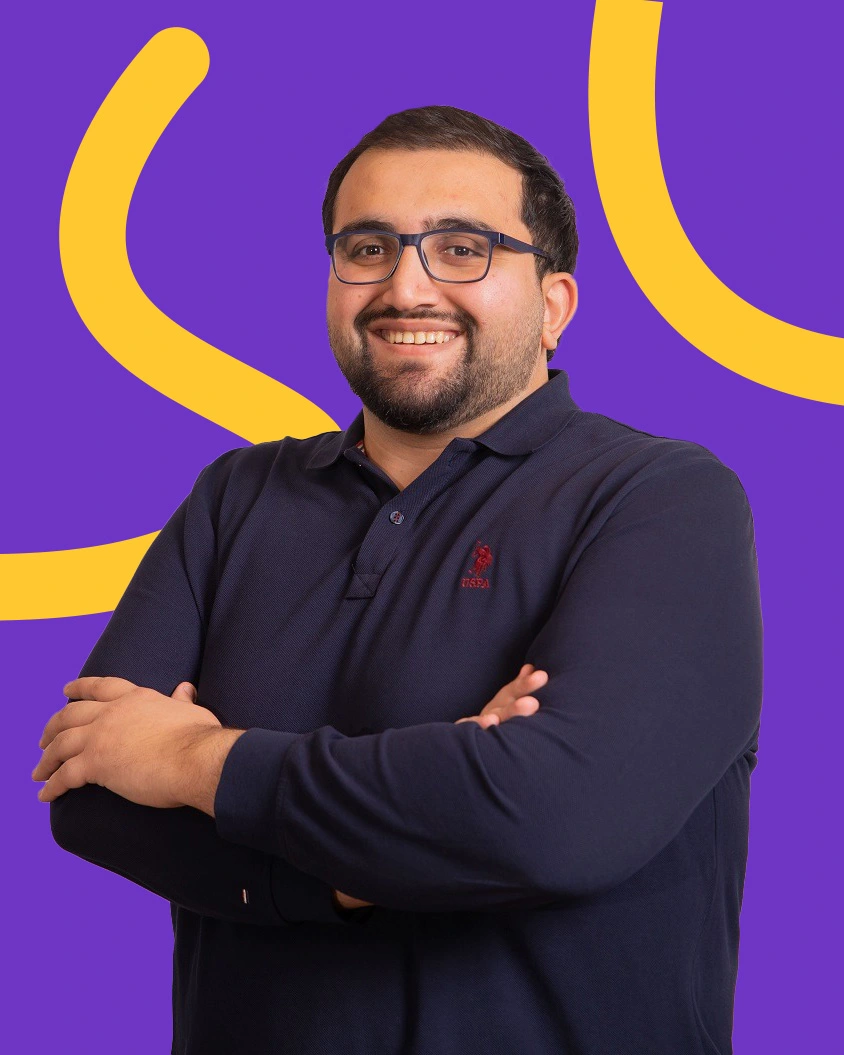 Rufat Huseynzadah