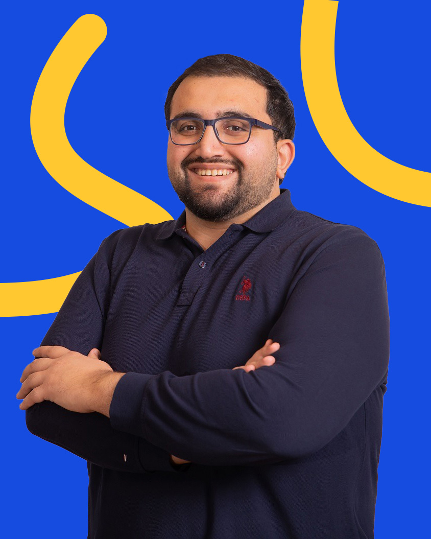 Rufat Huseynzadah